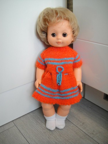 Ddr kult puppe ostalgie - ddr,