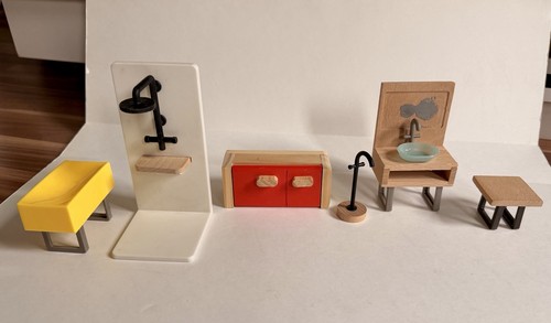 Ddr vero badezimmer - vero,