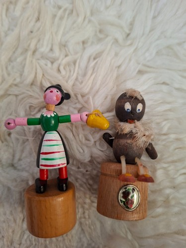 Ddr originale knickfigur - ddr,