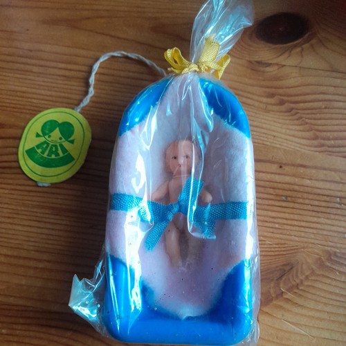 Original ddr ari puppe - original,