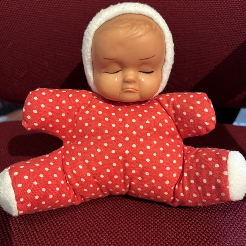Kleine ddr puppe - kleine,