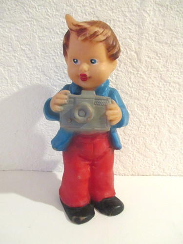 Ddr orig seltene puppe - ddr,,