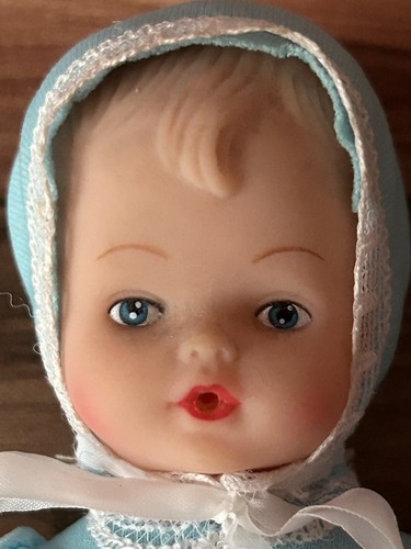 Ddr spielzeug puppe - spielzeug,, puppe,