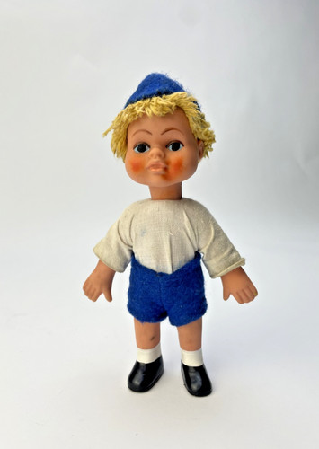 Pionierfigur ddr vintage alt - vintage,