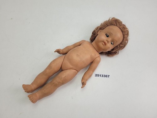 Mädchen puppe schlafaugen - mädchen,