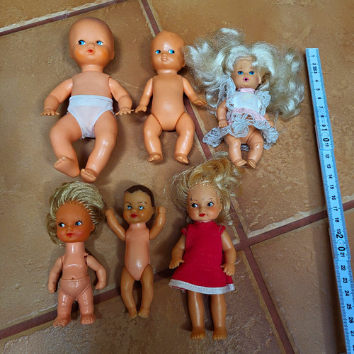 Ddr set aus - ddr, 6