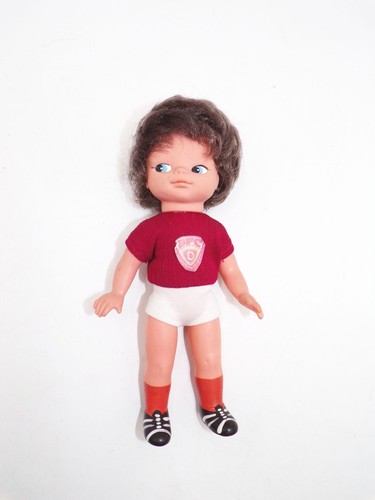 Ddr puppe bfc dynamo - ddr,