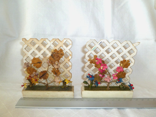 Blumenkasten mit - 2,