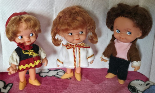 Ddr schalkau souvenir - schalkau,
