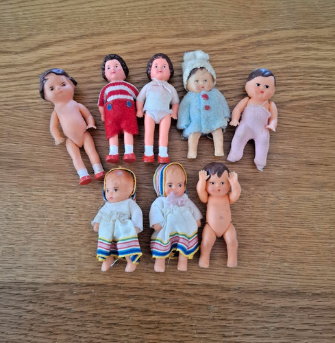 Ari püppchen puppenstube - ari,