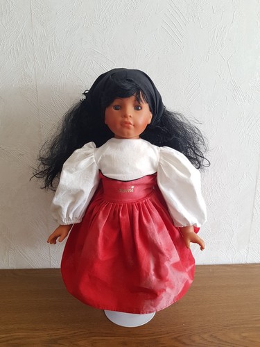Schöne sonni puppe ddr - schöne,