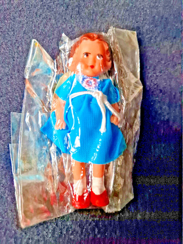 Ari biegepuppe ddr - ari,