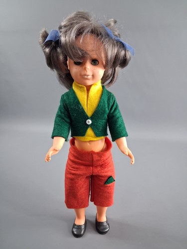 Ddr modepuppe original - ddr,