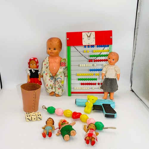 Ddr spielzeug konvolut - spielzeug, –