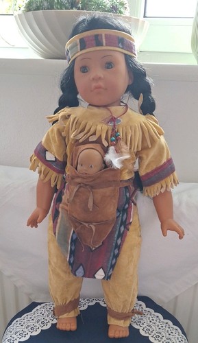 Ddr puppe sonni sonneberg - sonni,