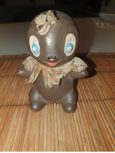 Pitiplatsch puppe kobold ddr - kobold,