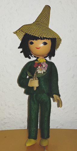 Ddr rekmalefigur iga - rekmalefigur,