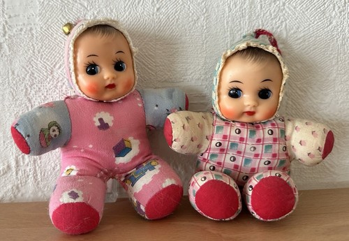 Ddr puppe babypuppe mit - ddr,