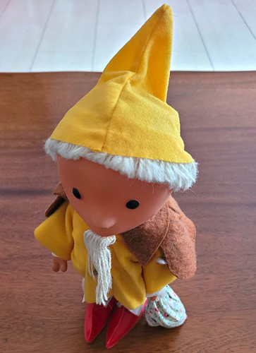 Sandmännchen retro nostalgie - sandmännchen,