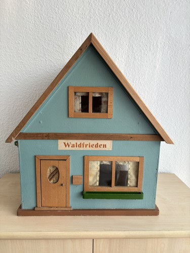 Ddr puppenhaus - ❤️,