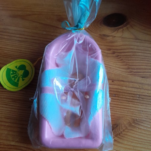 Original ddr ari puppe - ddr,