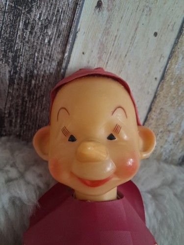 Pinocchio buratino 40cm puppe - pinocchio,