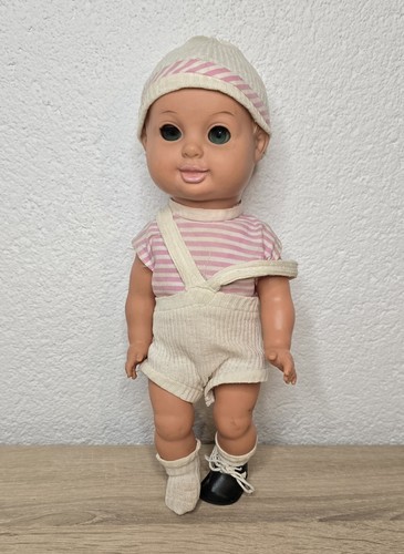 Spielpuppe vinylpuppe ddr - ddr, doll