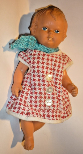 Ddr puppe ppuppe - ah/g,