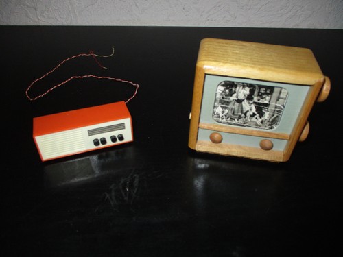 Wichtelmarke puppenstuben - wichtelmarke,