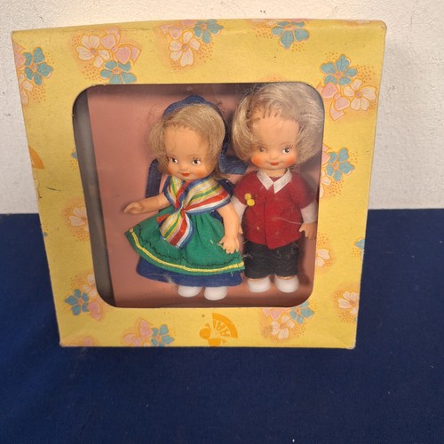 Alte ddr puppen ovp - 2,