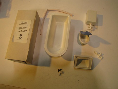Puppenhausmöbel puppenhaus - ,