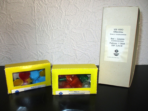 Ddr spielzeug puppenstuben - spielzeug,