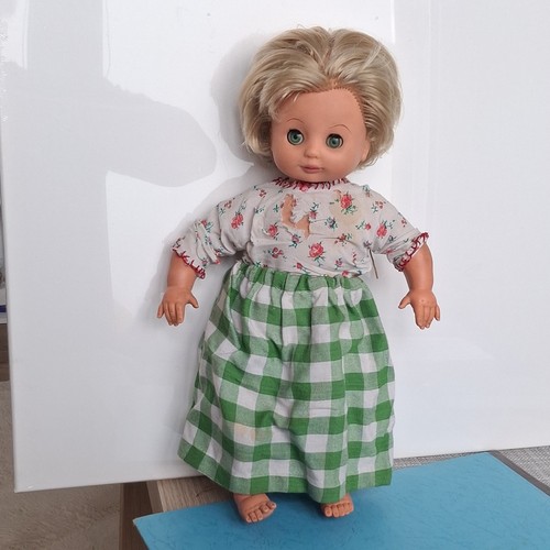 Ddr mädchenpuppe kopf und - mädchenpuppe,,
