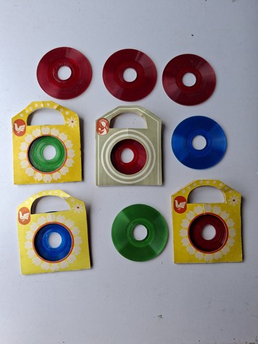 Konvolut schallplatten für - konvolut,