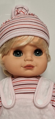 Ddr puppe 1970 jahre - ddr, sehr