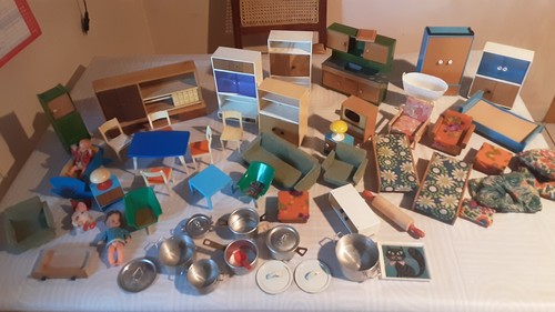 Ddr spielzeug puppe - spielzeug,