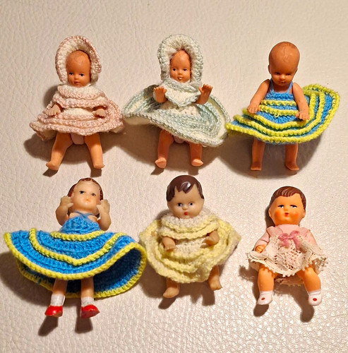 Miniatur püppchen - miniatur-püppchen, –