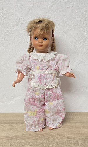 Spielpuppe puppe ddr - spielpuppe,