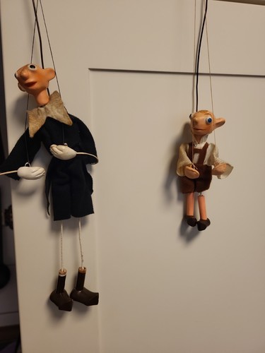 Hurvinek und spejbl - hurvinek,