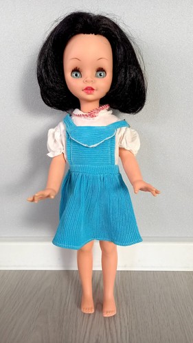 Vintage puppe mattel italy - vintage,