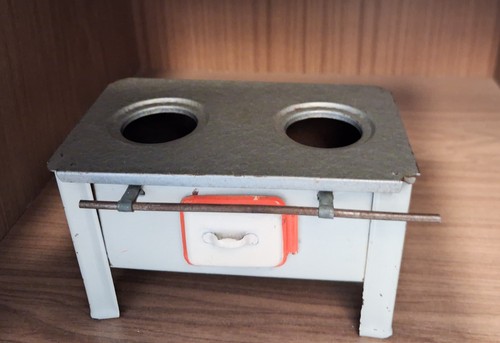 Ddr kleiner kinder puppenherd - ddr,