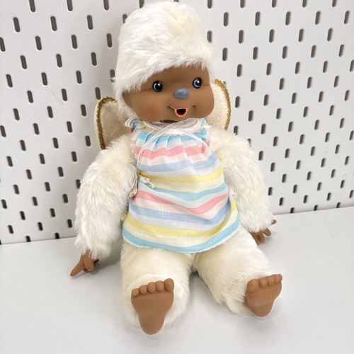 Ddr monchhichi äffchen - ddr,