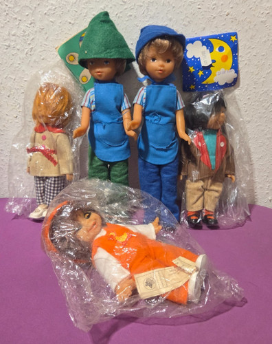 Ddr puppen auswahl iga - auswahl,