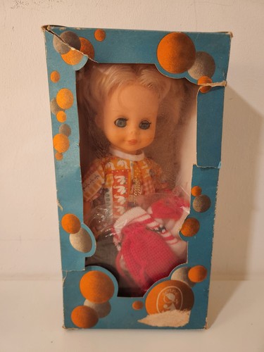 Ddr puppe sonni - ddr,