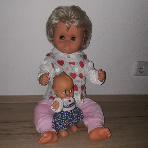 Altes ddr spielzeug - altes,