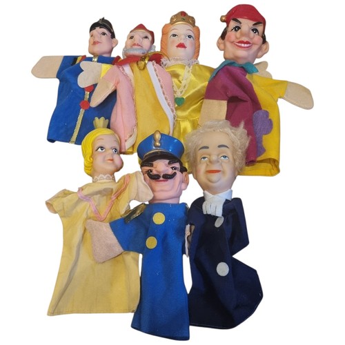 Handspielpuppen ddr - handspielpuppen,
