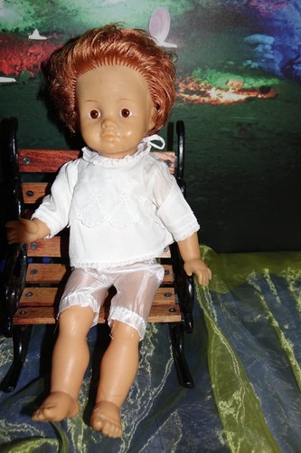 Alte vintage ddr weichgummi - ddr,