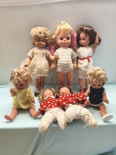 Ddr puppen original - ddr,