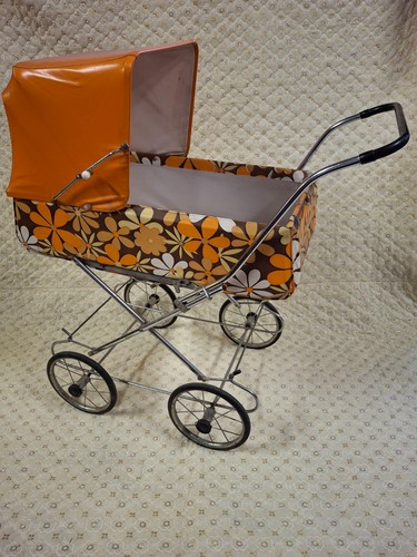 Ddr zekiwa puppenwagen d - puppenwagen, f.d