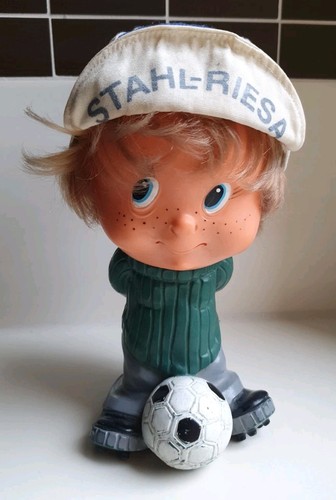 Ddr fussball oberliga figur - fussball,